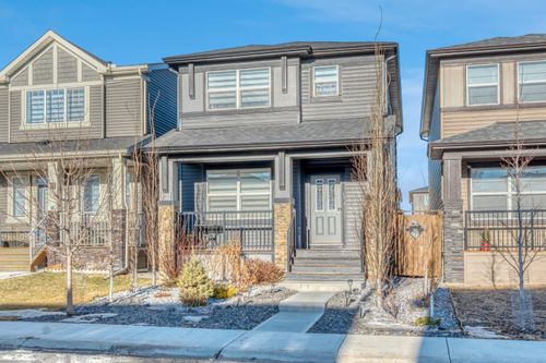 88 Legacy Glen Place Se, Calgary, AB, T2X4T5 | Card Image
