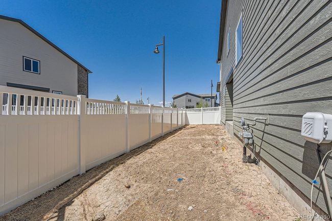 1250 S Algonquian St, Townhouse with 3 bedrooms, 3 bathrooms and 2 parking in Aurora CO | Image 11