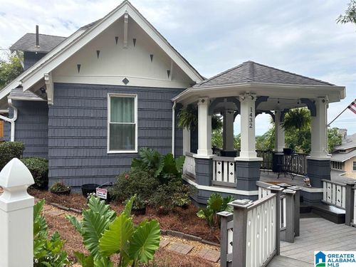 1432 18th Ave S, Birmingham, AL, 35205-6616 | Card Image