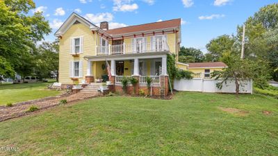 740 2nd North Street, House other with 4 bedrooms, 3 bathrooms and null parking in Morristown TN | Image 3