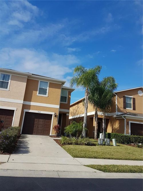 207 Scaton Way, DAVENPORT, FL, 33897-6267 | Card Image