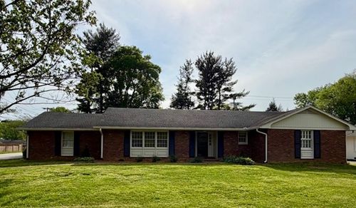 860 Richland Dr, Bowling Green, KY, 42103-1534 | Card Image