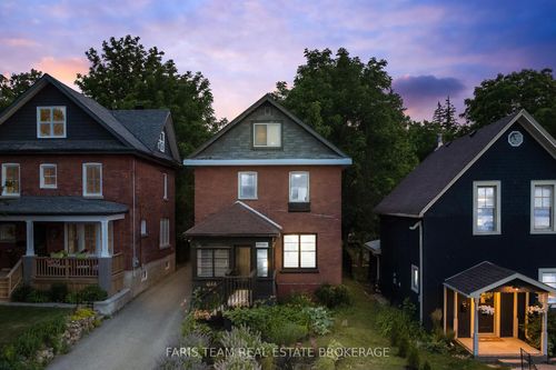 344 First St, Midland, ON, L4R3P2 | Card Image