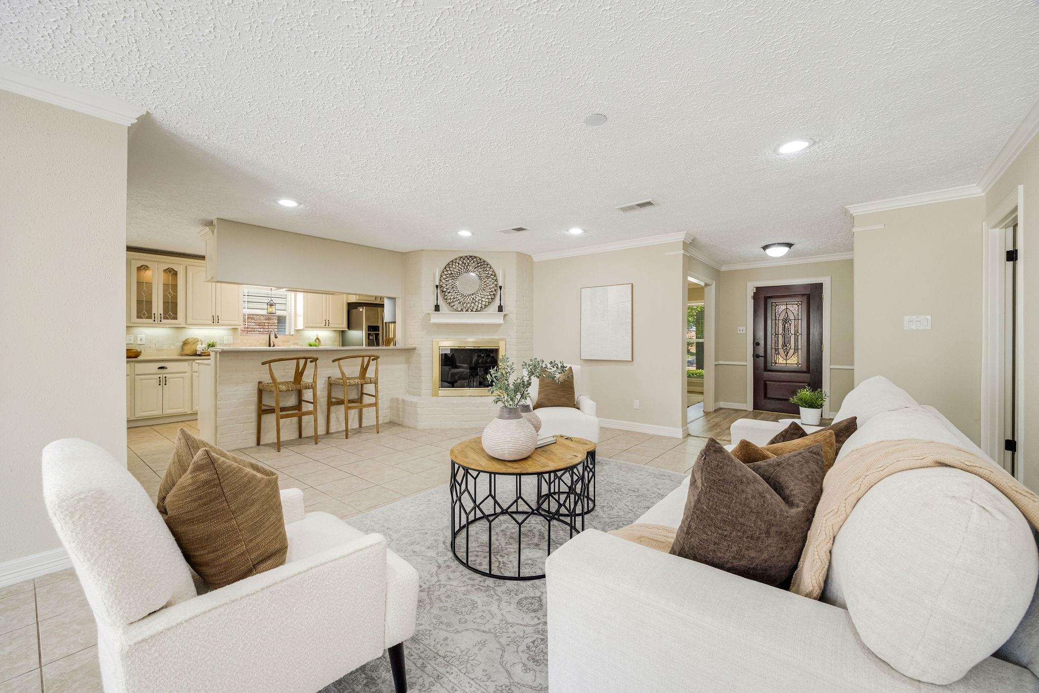Residential Lease in Houston 3