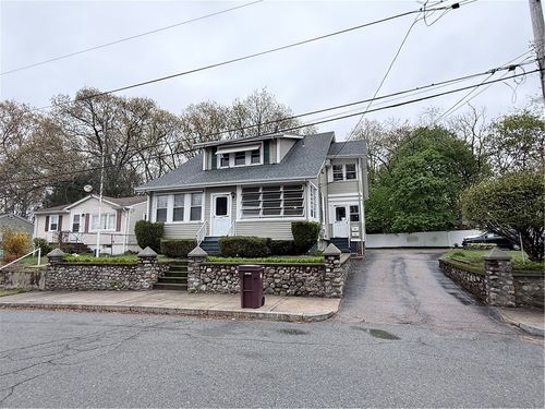 154 Saint Agnes Avenue, Woonsocket, RI, 02895 | Card Image