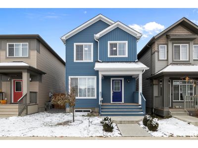 22347 93 Ave Nw, House other with 5 bedrooms, 4 bathrooms and null parking in Edmonton AB | Image 1