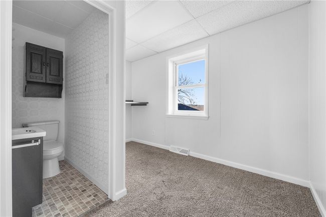 52 Grant St, House other with 3 bedrooms, 2 bathrooms and null parking in Cokeburg PA | Image 11