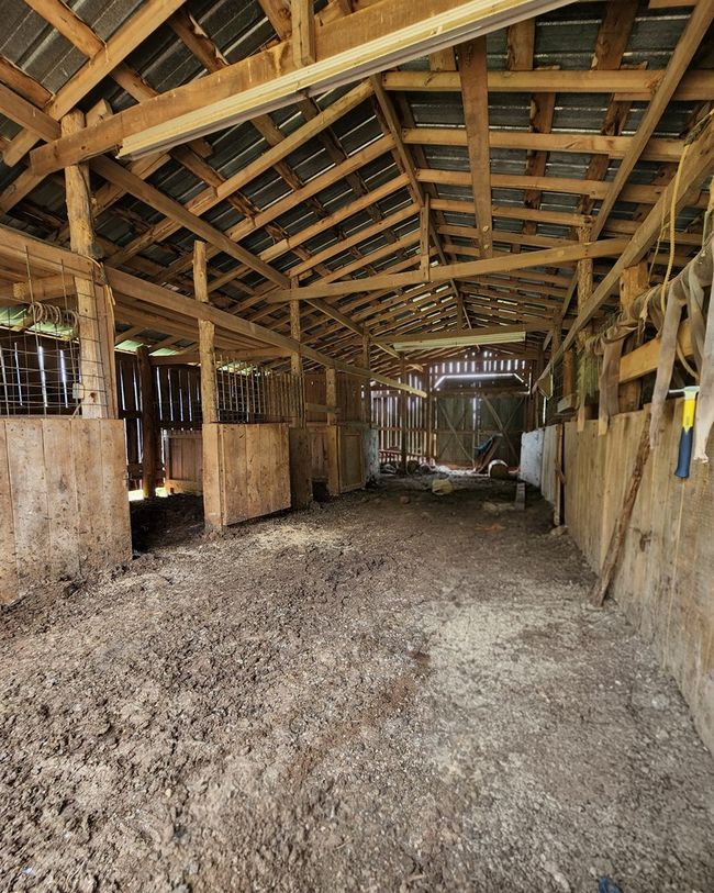 33.64 ac Davis Rd, Home with 0 bedrooms, 0 bathrooms and null parking in Livingston TN | Image 8