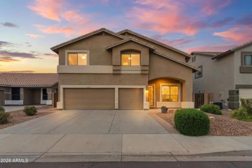 8988 W Irma Ln, Peoria, AZ, 85382-6478 | Card Image