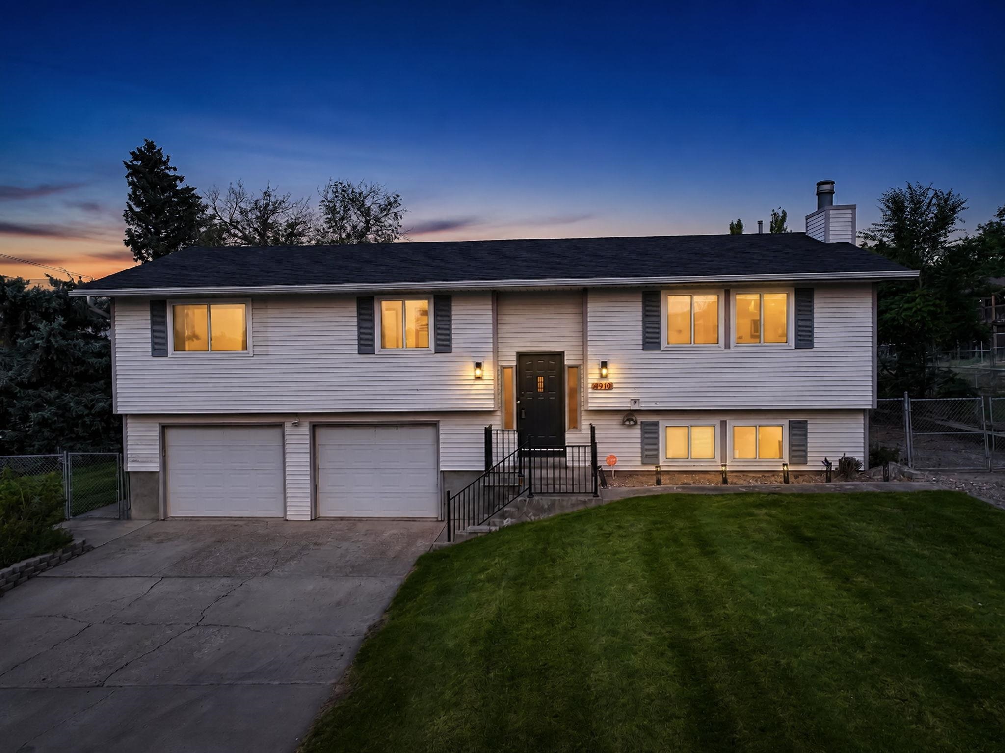Residential in Pocatello