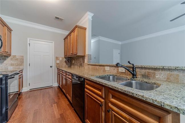 2500 Morgan Chase Dr, Townhouse with 2 bedrooms, 3 bathrooms and null parking in Buford GA | Image 15
