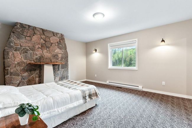 1080 Queens Line Rd, House other with 3 bedrooms, 1 bathrooms and 6 parking in Minden Hills ON | Image 26