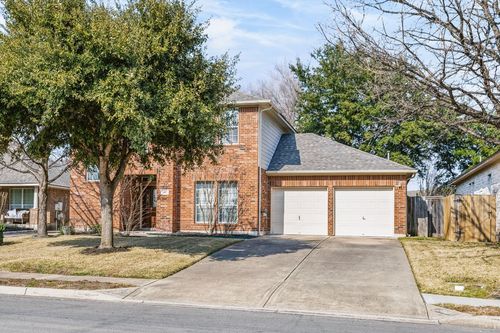 13601 Field Stream Lane, Manor, TX, 78653 | Card Image