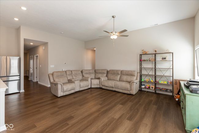 1483 Paper Birch Dr, House other with 3 bedrooms, 2 bathrooms and null parking in Sheridan IN | Image 7