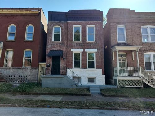 2148 Oregon Ave, Saint Louis, MO, 63104-2206 | Card Image