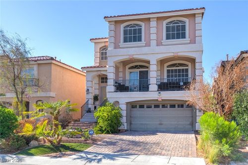 6714 Flamenco Ct, Las Vegas, NV, 89139-6769 | Card Image