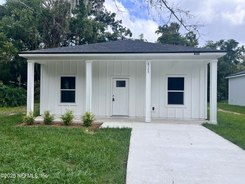 8123 Siskin Ave, Jacksonville, FL, 32219-3187 | Card Image