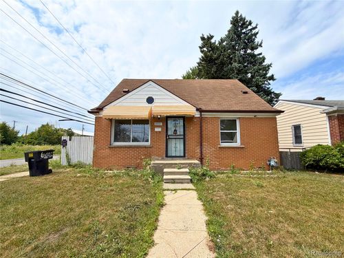 6001 Warwick St, Detroit, MI, 48228-3956 | Card Image