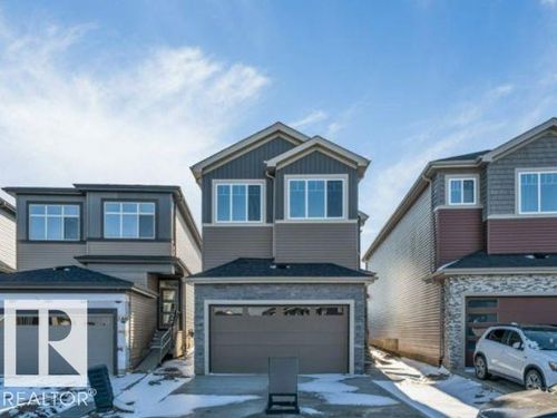 4319 36 St, Beaumont, AB, T4X2W3 | Card Image