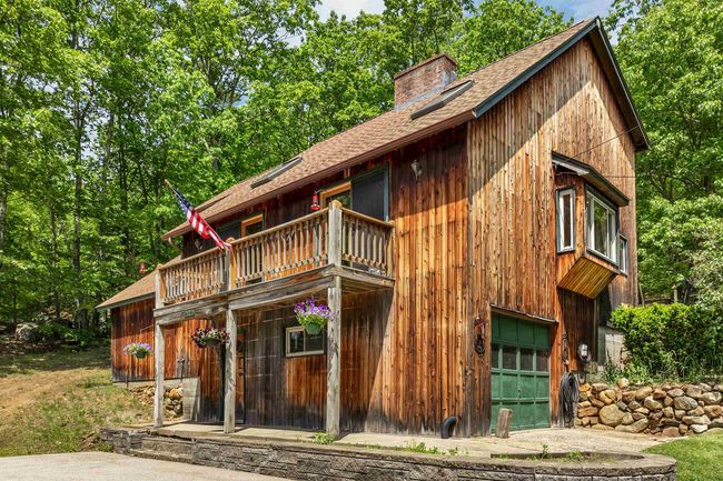 222 Main St, House other with 4 bedrooms, 3 bathrooms and null parking in Alton NH | Image 39