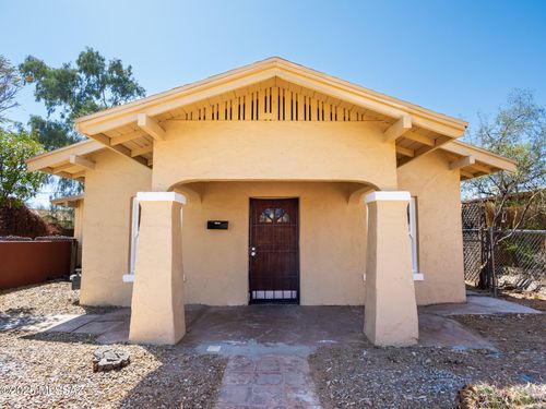 1315 N 2nd Avenue, Tucson, AZ, 85705 | Card Image