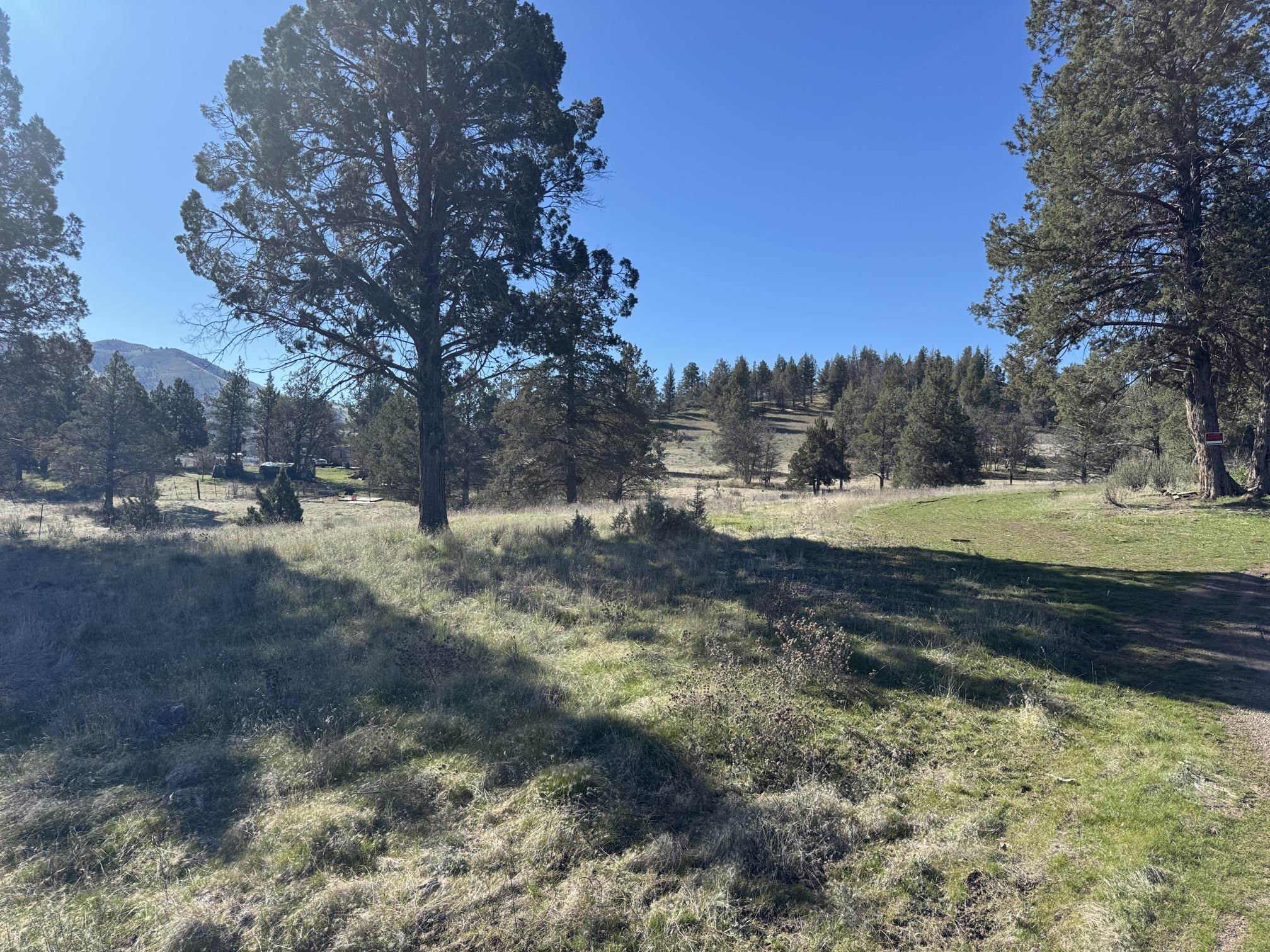 Land in Montague