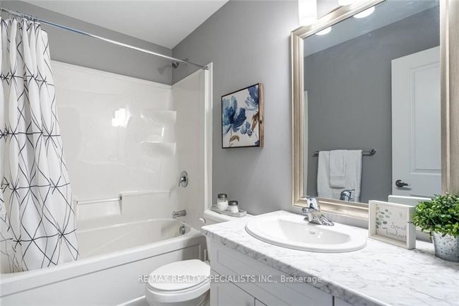 178 - 1960 Dalmagarry Road, Condo with 4 bedrooms, 4 bathrooms and 1 parking in London North ON | Image 7
