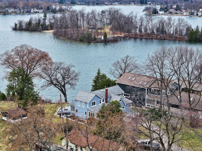 3453 Ormond Rd, House other with 3 bedrooms, 3 bathrooms and null parking in White Lake MI | Image 59