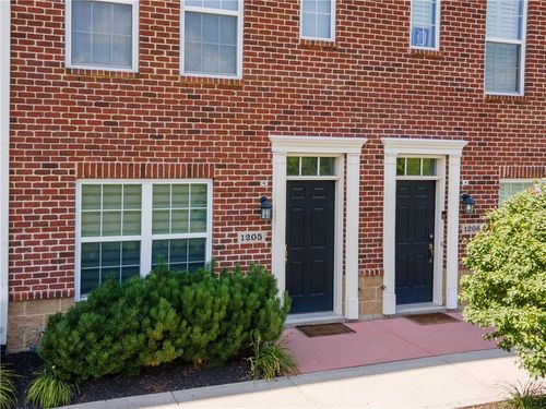 1205 Parklake Row, Springboro, OH, 45066-7547 | Card Image