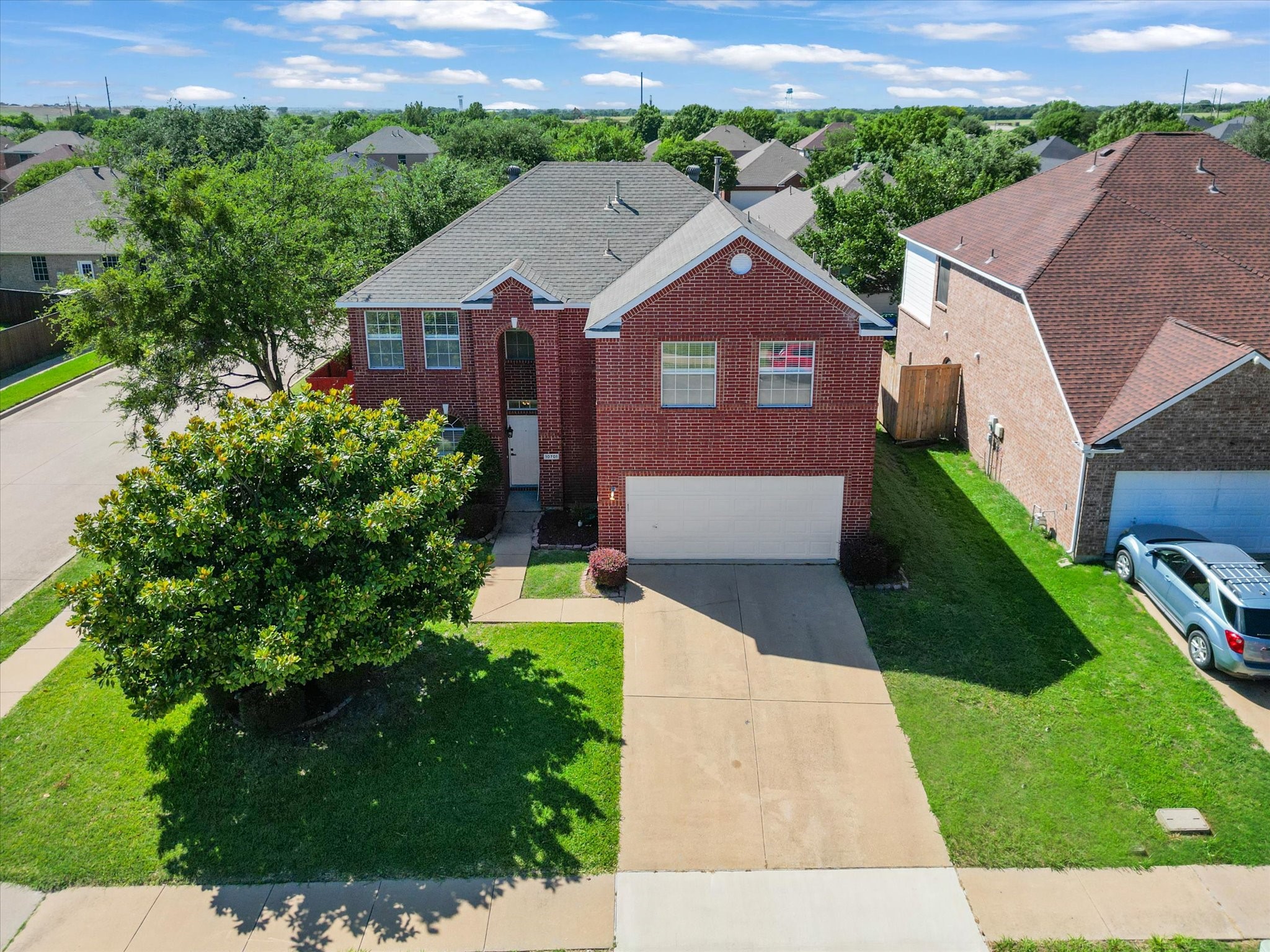 Residential in Rowlett 3