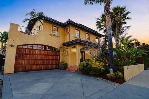 421 Centennial St, Santa Cruz, CA, 95060-6501 | Card Image