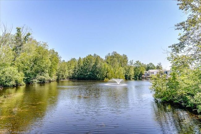 3 Trillium Beach Dr, House other with 2 bedrooms, 2 bathrooms and 3 parking in Puslinch ON | Image 38