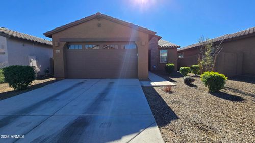 16839 W Evergreen Rd, Waddell, AZ, 85355-7897 | Card Image