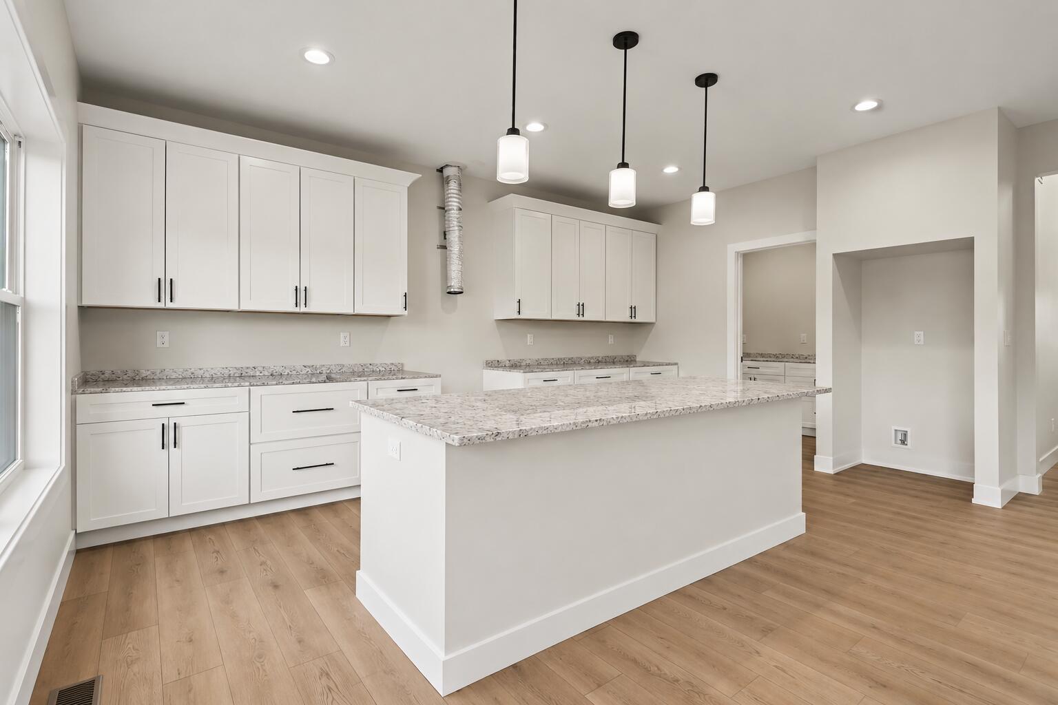 Residential in Emmett Charter Township 3