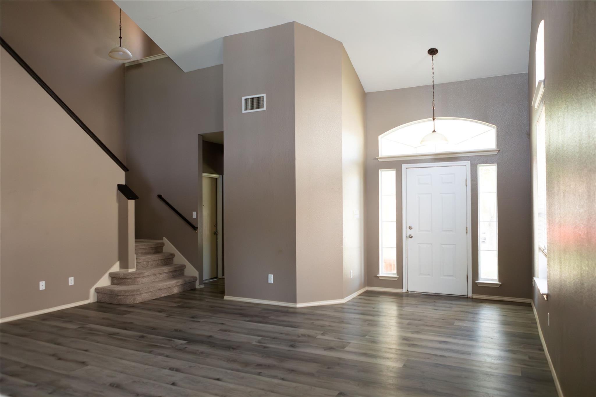 Residential Lease in Round Rock 4