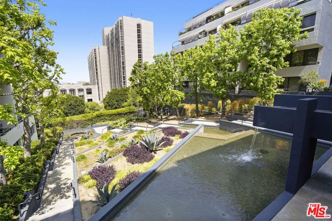 APT-802 - 880 W 1 St St, Condo with 1 bedrooms, 1 bathrooms and 1 parking in Los Angeles CA | Image 31