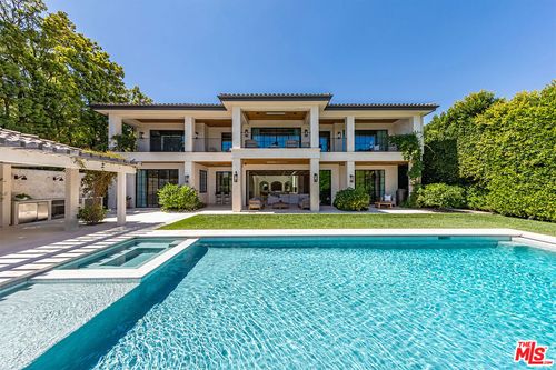 1362 Bella Oceana Vis, Pacific Palisades, CA, 90272-2359 | Card Image