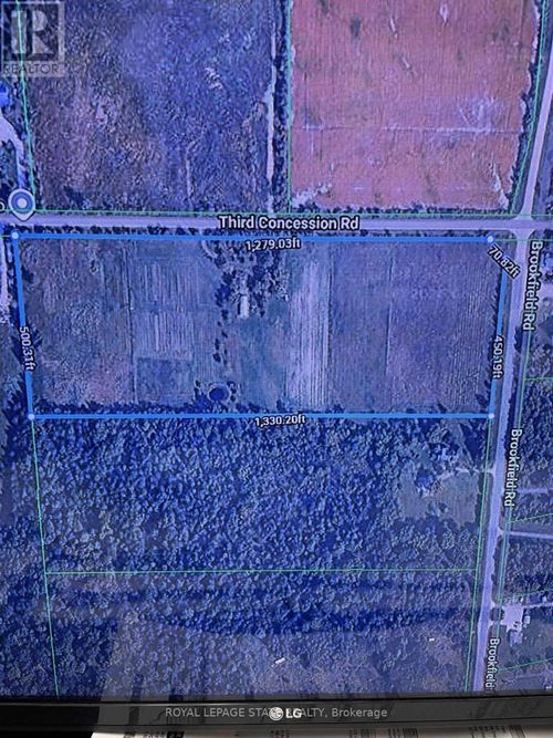 3359 Third Concession Road, Port Colborne (Bethel), ON, L3K5V5 | Card Image