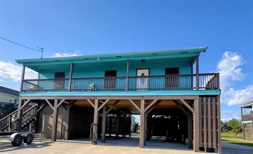 311 Lake Breeze Rd Road, Hackberry, LA, 70645 | Card Image