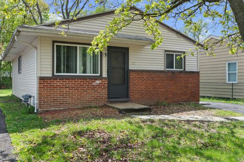 289 Nebraska Ave, Pontiac, MI, 48341-2851 | Card Image