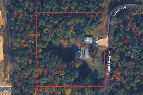 6304 Petunia Ln, Wendell, NC, 27591-7684 | Card Image