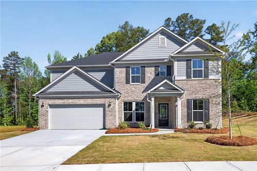 1616 Waterchase Dr, Dacula, GA, 30019 | Card Image