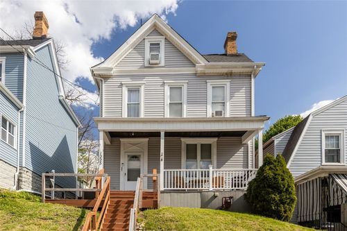 1225 Benton, Brighton Heights, PA, 15212 | Card Image
