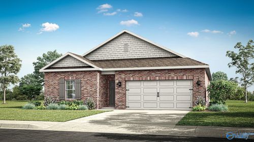 347 Ruby Dr, Huntsville, AL, 35811-9131 | Card Image