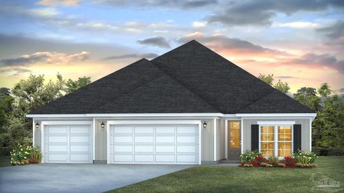 1614 Rosemary Way, Gulf Breeze, FL, 32563 | Card Image
