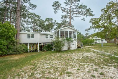 295 River Road, House other with 3 bedrooms, 2 bathrooms and null parking in CARRABELLE FL | Image 3