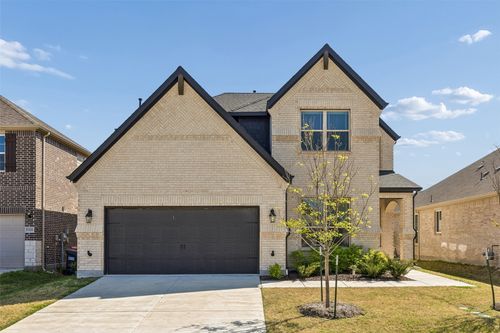 1324 Elijah Drive, Anna, TX, 75409 | Card Image