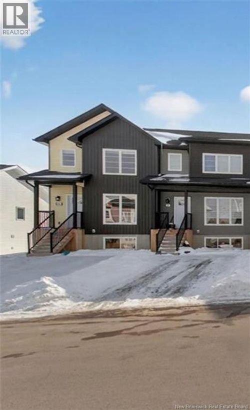 414 Damien St, Dieppe, NB, E1A0H3 | Card Image