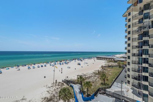 606w-9850 S Thomas Dr, Panama City, FL, 32408-8216 | Card Image