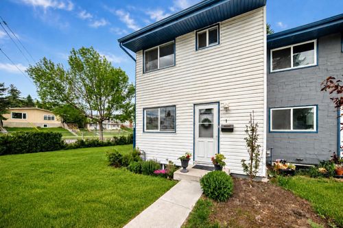 1-6440 4 Street Nw, Calgary, AB, T2K1B8 | Card Image